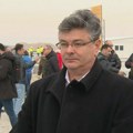Jovančićević: Studenti imaju svoje vrlo jake adute u ignorisanju opozicionih stranaka