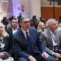 Počela 10. konferencija o bezbednosti dece, učestvuje predsednik Vučić