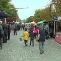 Oplenačka berba okupila veliki broj proizvođača i turista iz čitave Srbije