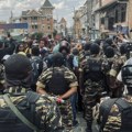 Vojska odbila da puca na demonstrante: Nova drama na Madgaskaru, predsednik tvrdi da je u toku državni udar
