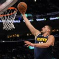 (VIDEO) Jokić se razigravao, Denverov sjajan finiš za pobedu