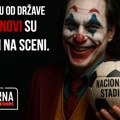 Pokreta „Kulturna revolucija“ : U cirkusu od države klovnovi su glavni na sceni