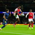 Ludnica u Ligi šampiona se nastavlja: Arsenal i Atletiko u derbiju kola, Vanja brani za Napoli