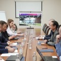 Министар Мали са делегацијом ММФ-а: Српска економија остала отпорна