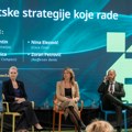 Hemofarmov ESG festival postavio Beograd na mapu održivosti