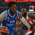 Partizan lansirao bombu, crno-beli Žocu doveli centra iz Reala?