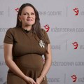 Ko je Marija o kojoj bruje mreže? Ušla u finale izbora "Inženjerka godine 2025", docentkinja, atletičarka