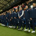 Ко шаље списак за Србија - Енглеска? Немамо селектора, а нећемо га ни добити