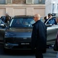 Evropsko tržište automobila raste, čak i EV modeli dobijaju na zamahu