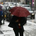 Stižu kiša i pljuskovi sa grmljavinom! Spremite kišobrane, evo kad kreće haos sa vremenom