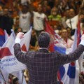 Vučiću se ne da u Novi Sad, odložen miting SNS-a: Za sledeći vikend ili zauvek?