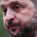 Zelenski priznao: Teška situacija na Pokrovskom pravcu i u Zaporoškoj oblasti