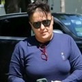 Nedostajaćeš svima – prijateljima, sinu, a najviše tvojoj Verici: Marija Šerifović se oglasila nakon očeve sahrane