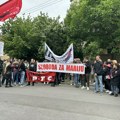 Otvoreno pismo novosadskih aktivista: "Jačanje represije pokazuje nervozu režima"