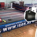 Posle više od pet decenija ring boks kluba Banat u funkciji Vreme je za stvaranje novih zrenjaninskih šampiona
