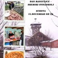 Dan mangulice – sremski svinjokolj, 13. decembra