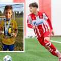 Evropski velikani gledaju u Šarića, a otac i brat za B92.sport poručuju: "Unikatan je - neka priča na terenu"