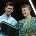 Американац о Ђоковићевом поразу: "Звцучаће лудо, али..." ВИДЕО