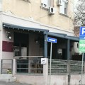Požar u poznatom kafiću na Vračaru! Sumnja se da je podmetnut: Nepoznata osoba razbila staklo pa ubacila zapaljivu tečnost