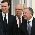 Vitkof i Kušner izvestili Trampa o sastanku s Putinom