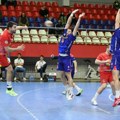 Bez dileme u okršaju rukometaša Vojvodine i Proletera u Arkus ligi: Novosađani dominantno završili polusezonu u eliti