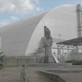 IAEA: Zaštitna struktura napuštene nuklearne elektrane Černobil izgubila primarnu zaštitnu funkciju