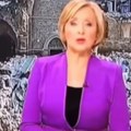 Voditeljki RTS-a uživo u programu pukao sako. Vesnina profesionalna reakcija zasenila komentare: "Ovako i ja kad se prejedem…