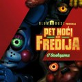 Пет ноћи код Фредија 2 – Хоро стиже у домаће биоскопе Витез седам краљевстава серија ХБО Нетфликс купује Варнер и ХБО? Анне…