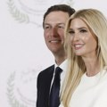 Od Srbije preko Albanije do Izraela, Džared Kušner širi poslovnu imperiju: Tramp bi preko zeta mogao da postane vlasnik CNN