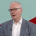 Tomašević za RTS: Nisam došao u OKS da vodim revolucije, posvetićemo više pažnje zimskim sportovima