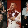 Ana Kokić sa ćerkama, a ona u haljini koja otkriva sve: Poznati preplavili salu na koncertu Saše Kovačevića: Evo ko je sve…