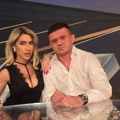 (Foto) Tigar objavio prvu sliku sa Jovanom Jeremić: Ozvaničio vezu sa voditeljkom: njena ruka na njegovom ramenu