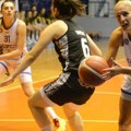 „Malene“ opet pognutih glava: Košarkašice Kraljeva poražene i od beogradskog Radničkog