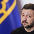 Zelenski: Osnovni paket dokumenata mirovnog plana je spreman