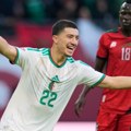 Alžir pobedom nad Sudanom započeo Afrički kup nacija