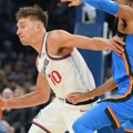 Klipersi bolji od Portlanda: Bogdanović za 96 sekundi na terenu uspeo da obnovi povredu kuka