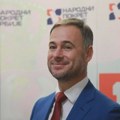 Aleksić: Pred zajedničkim frontom, mašinerija aktuelne vlasti nema šanse