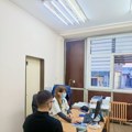 Veliki broj pregleda na početku godine u ambulantama kragujevačkog Doma zdravlja