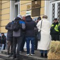 Užički aktivisti protestovali i ponovo tražili smenu direktora deponije Duboko