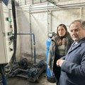 Sjajna vest za građane Bajine Bašte! Stare kotlarnice prebacuju se na ekološki prihvatljive energente - čistiji vazduh i…