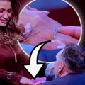Mina Kostić verena prstenom iz supermarketa?! Kasper "odrešio kesu", izdvojio 70 evra za ovaj komad nakita?!