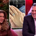 Mina Kostić verena prstenom iz supermarketa?! Kasper "odrešio kesu", izdvojio 70 evra za ovaj komad nakita?!