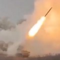 Ukrajinci "kukaju": Masovni noćni udar Rusije - preko 400 dronova i 40 raketa