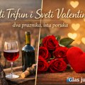 Dan ljubavi u dva imena: Sveti Trifun i Sveti Valentin – različite tradicije, ista poruka