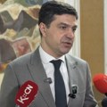 Pavlović: Grad Niš prijavio više od 3.000 objekata po Zakonu „Svoj na svome“, legalizuju se i ulice koje su građene bez dozvole…