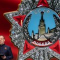 Medvedev ponovo zaoštrio retoriku prema EU: Uvrede na račun Kaje Kalas i ratne aluzije