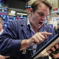 Akcije u crvenom! Dow Jones pao za više od 500 poena: cene nafte rastu