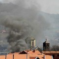 Martovski pogrom - godišnjica terora i progona Srba na Kosovu i Metohiji FOTO