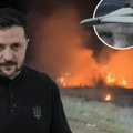 "Iranske vlasti su nas opasno slagale! Dali su Rusima sve, čak su i upravljali "šahidima"!" Zelenski osuo paljbu po Teheranu!