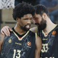 U Monaku problemi ne prestaju: Mirotić van terena u toku ključnih borbi u Evroligi